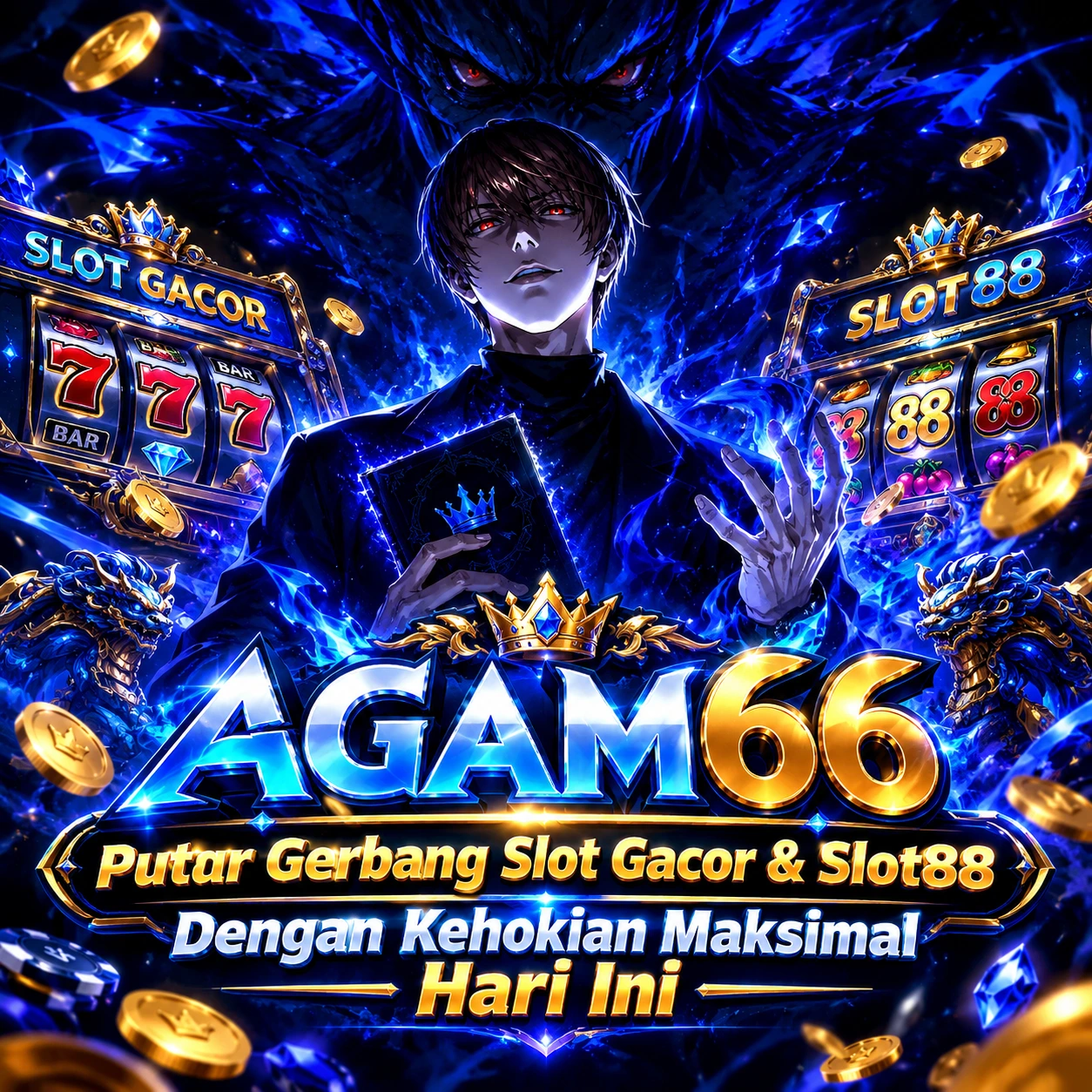 AGAM66